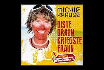 Music video by mickie krause performing für die ewigkeit. Mickie Krause - Biste Braun Kriegste Fraun