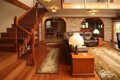 Where can i find over 80 barn floor plans? SHOME®: Shop + Home - The Ultimate Pole Barn with Living ...