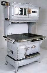 Images of Reproduction Electric Stoves