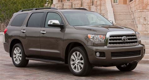 2022 Toyota Sequoia New Cars Coming Out