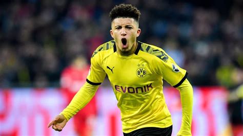 Jadon sancho plays for the england national team in pro evolution soccer 2021. Un invitado sorpresa en la carrera por Jadon Sancho, el ...
