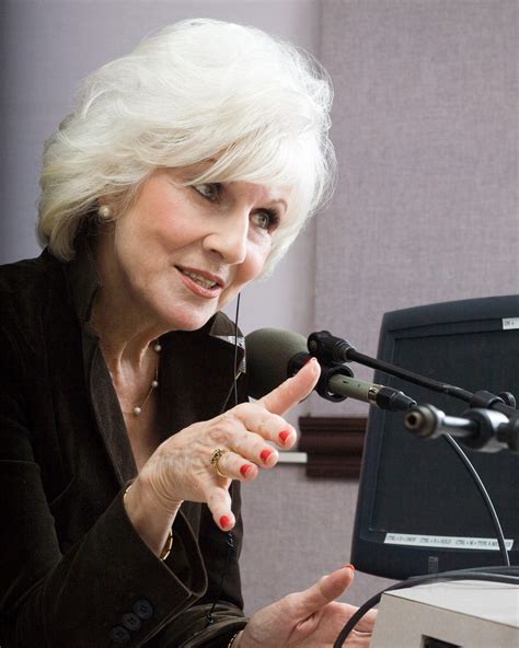 NPR S Diane Rehm Stops By The Bob Carr To Talk Journalism Politics And