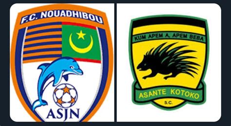 The 2020/21 uefa champions league preliminary round draw was held on friday 17 july. Asante Kotoko To Face Mauritania outfit FC Nouadhibou In ...