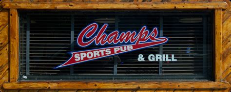 Champs sports bar & grill. Contact Us - Champs Sports Pub - Burbank California