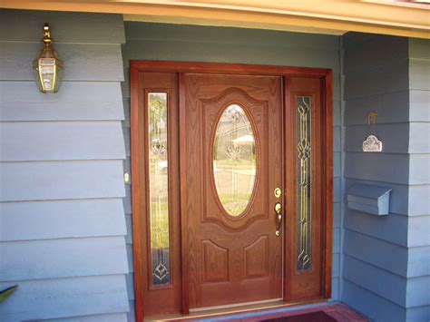 Jenis Pintu Rumah Minimalis Homecare24