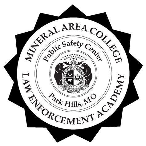 Mineral Area College Law Enforcement Academy Law Enforcement Training