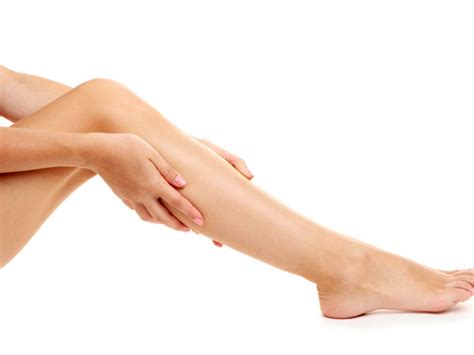 How To Keep Your Legs Smooth