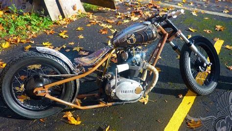 See 6 results for yamaha xs650 for sale uk at the best prices, with the cheapest ad starting from £3,200. rock-a-billy choppers xs650 chopper project - bikerMetric
