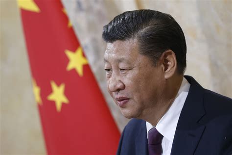 China Xi Jinping To Be First Chinese Leader At Davos Wef Time