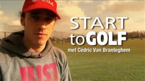 Latest cédric van branteghem news. VanBaarle.be | PGA Advanced Professional