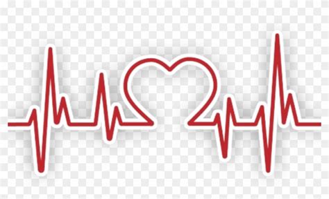 Download Heart Rate Svg Free, HD Png Download - 1200x675(#2417867 ...