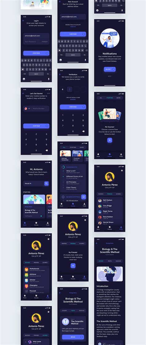 Pin On Uiux Design