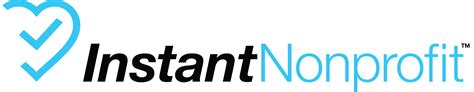 501(c)3 Services for Startup Nonprofits | Instant Nonprofit