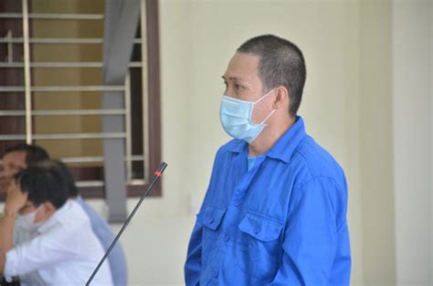Tử Hình Tài Xế Chở Ma Túy Tông Csgt Và Hai Người Dân Tử Vong Pháp