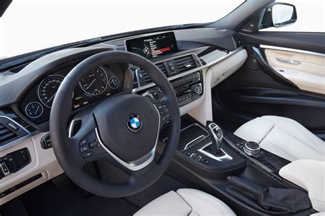 2016 BMW 3 Series price and specification announced ...