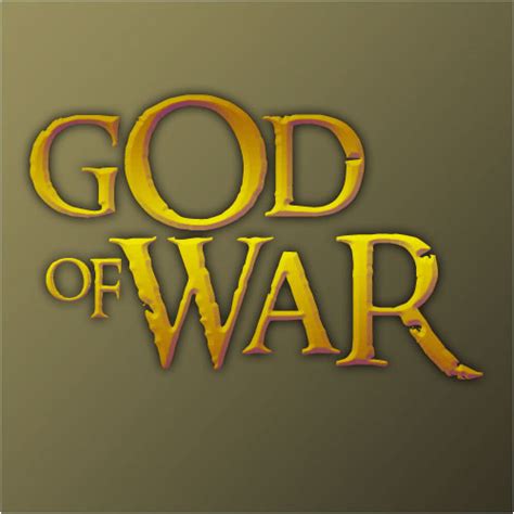 God Of War Text Effect Photoshop Tutorials Designstacks