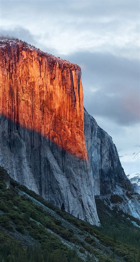 Maybe you would like to learn more about one of these? ดาวน์โหลดฟรีวอลเปเปอร์ใหม่จาก OS X El Capitan สำหรับทั้ง ...