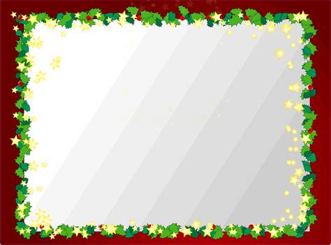 Scaricare cornici per foto gratis in italiano per photoshop. Biglietti di natale per auguri da scaricare e stampare ...