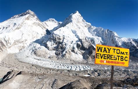 25 Of The Worlds Hardest Mountains To Climb Pics