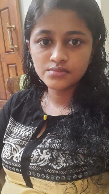 Beautiful Tamil Girl Selfie Photos Leaked Femalemms