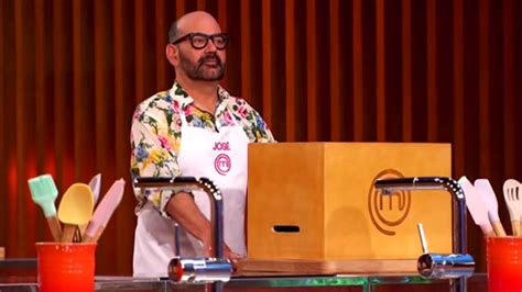 The new celebrity masterchef champion has been crowned after an incredible nine plates of food by the. El humor de José Corbacho calienta el retorno de ...