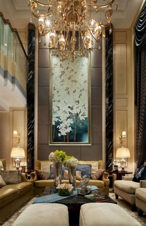 25 Stunning Modern Interior Decorating Inspiration Home Interior