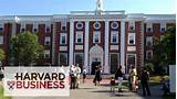 Images of Harvard Education Online