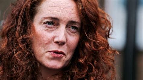 Report Rebekah Brooks To Return As Head Of News Corps Uk Division