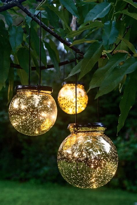 Solarleuchte wasserfall lampen led garten gießkanne lichter leuchten beleuchtung. Die Vorteile der Solarlampen für Garten und Balkon