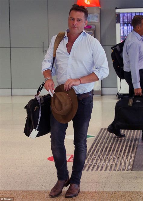 Karl stefanovic, also spelt karl stefanović, is an australian television presenter and journalist for the nine network. Karl Stefanovic flies out of Sydney without Jasmine ...