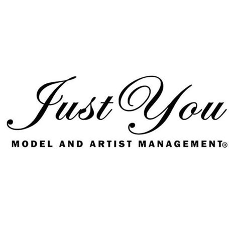 just you model and artist management johannesburg