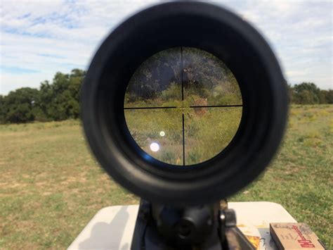Buying Guide How To Choose The Best 500 Yard Rifle Scope
