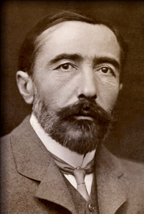 Józef Korzeniowski Joseph Conrad Pisarz Życie Twórczość Dzieła