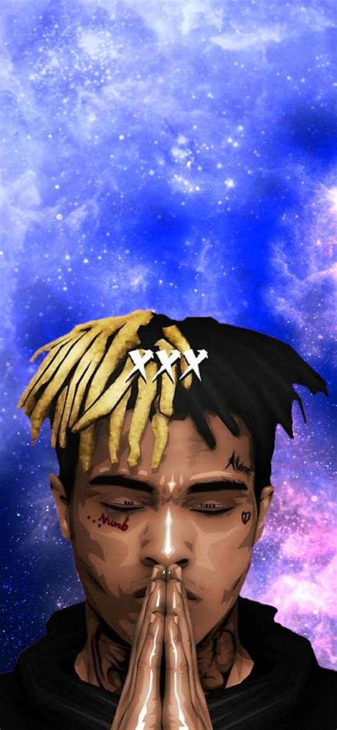 Xxtentacion wallpaper by RareCulture - 74 - Free on ZEDGE™