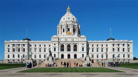 Minnesota Legislative Session Guild