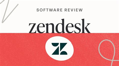 Zendesk Software Review Supportninja