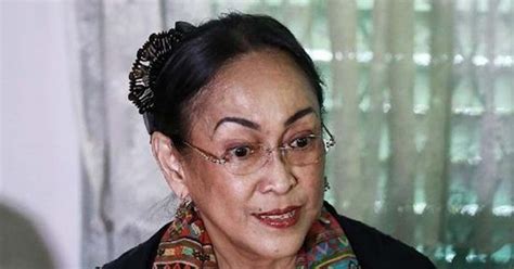 Sukmawati juga merupakan adik dari megawati soekarnoputri, mantan presiden indonesia. Kasus Sukmawati Bandingkan Nabi Muhammad Dan Presiden ...