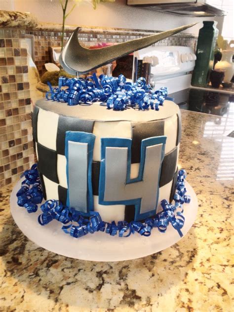 Maybe you would like to learn more about one of these? 25+ Inspired Photo of 14Th Birthday Cake in 2020 ...