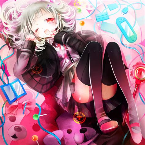 Chiaki Nanami Anime Gallery Tom Shop Figures And Merch From Japan