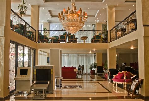 Crown Hotel Addis Ababa Start From Aed 267 Per Night Price Address And Reviews