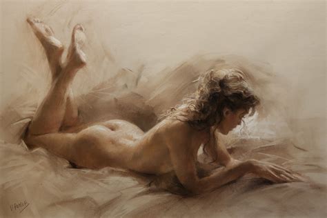 Nude In Art On Tumblr