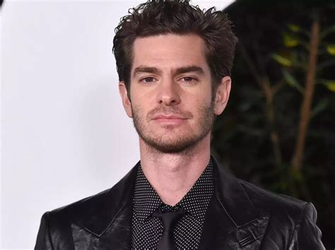11 Things You Probably Didn T Know About Andrew Garfield Businessinsider India
