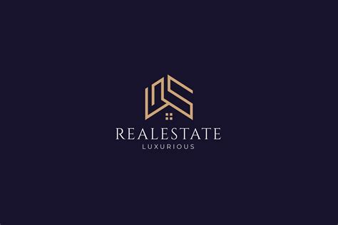 Best Real Estate Logo Design