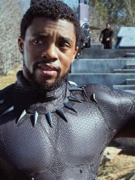 Black Panther King Black Panther Marvel Panther Pictures Black King
