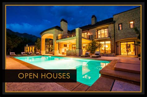 Salt Lake Citys Top Real Estate Agents Selling Luxury Homes On The