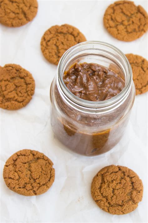 How To Make Insanely Easy Cookie Butter Gimme Delicious