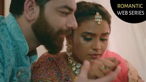 aandhi ladki blind girl indian romantic web series romantic story full episode review