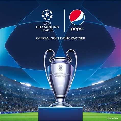 The trophy, a silver cup on a yellow marble plinth, was designed and crafted by the bertoni workshop in milan. Pepsi-Cola brings the UEFA Champions League Trophy to Malta