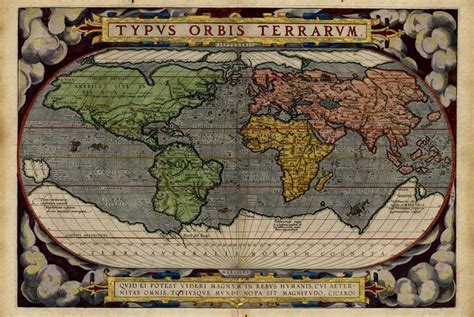 New World Old Maps Arts And Collections