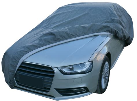 Top 5 Best Outdoor Car Covers With Reviews 2016 2017